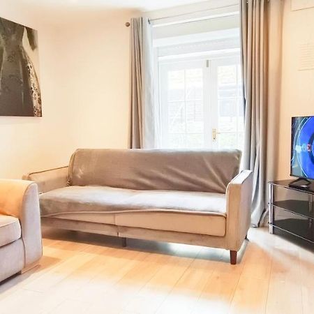 Daisy Garden In Marylebone Apartment London Exterior photo