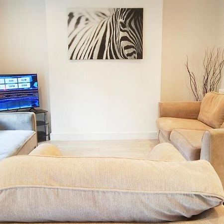 Daisy Garden In Marylebone Apartment London Exterior photo
