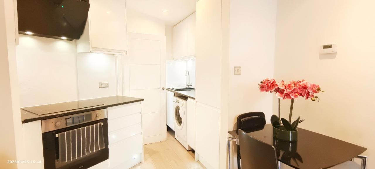 Daisy Garden In Marylebone Apartment London Exterior photo