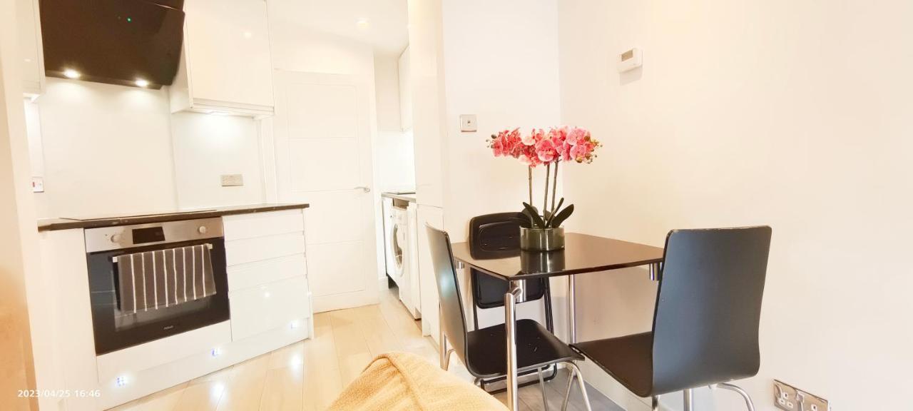 Daisy Garden In Marylebone Apartment London Exterior photo