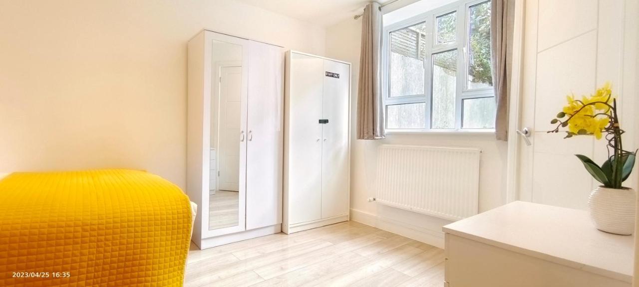 Daisy Garden In Marylebone Apartment London Exterior photo