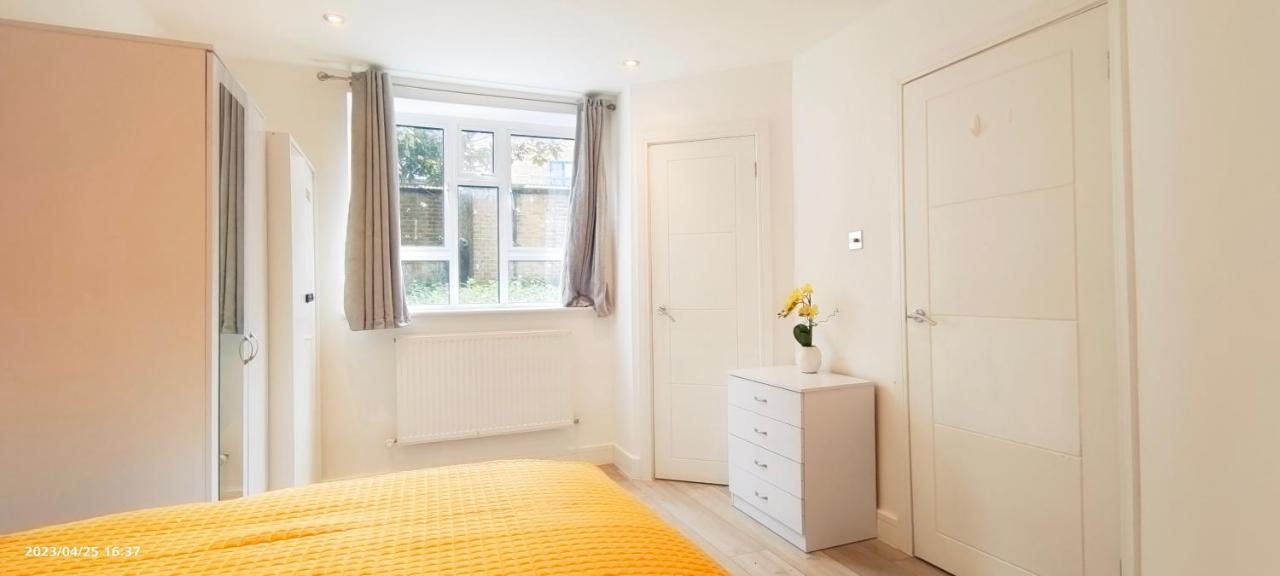 Daisy Garden In Marylebone Apartment London Exterior photo