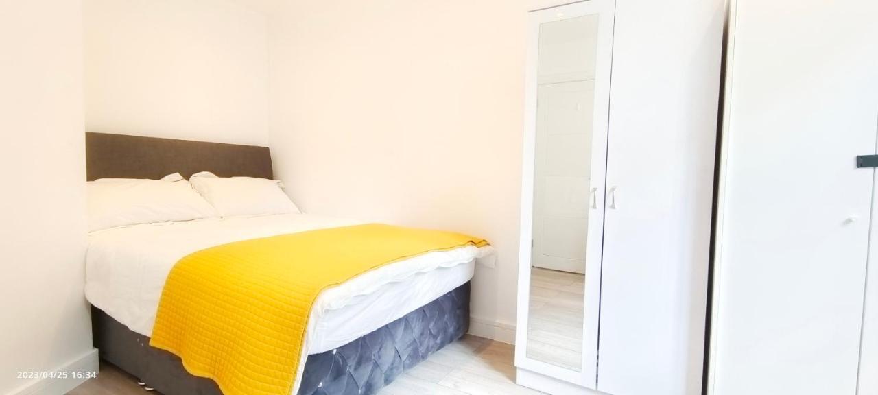 Daisy Garden In Marylebone Apartment London Exterior photo